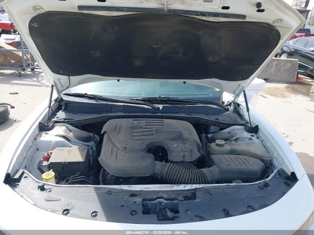 44462741 :رقم المزاد ، 2C3CDXBG2MH510876 vin ، 2021 Dodge Charger Sxt Rwd مزاد بيع