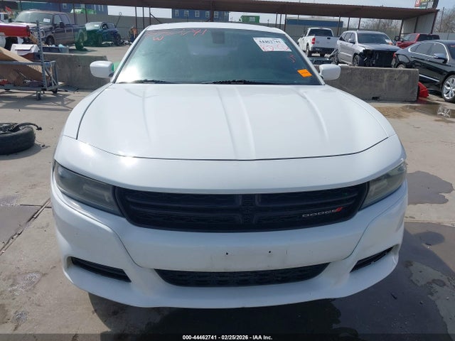 44462741 :رقم المزاد ، 2C3CDXBG2MH510876 vin ، 2021 Dodge Charger Sxt Rwd مزاد بيع