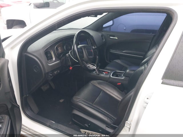 44462741 :رقم المزاد ، 2C3CDXBG2MH510876 vin ، 2021 Dodge Charger Sxt Rwd مزاد بيع
