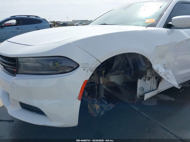 44462741 :رقم المزاد ، 2C3CDXBG2MH510876 vin ، 2021 Dodge Charger Sxt Rwd مزاد بيع