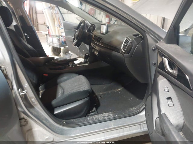 Aukcja sprzedaży 2014 Mazda Mazda3 I Touring, vin: JM1BM1L76E1102920, numer aukcji: 44462742