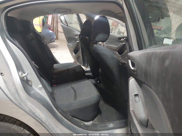 Aukcja sprzedaży 2014 Mazda Mazda3 I Touring, vin: JM1BM1L76E1102920, numer aukcji: 44462742