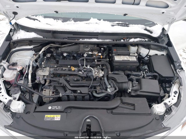 Toyota COROLLA LE 2023 5YFB4MDE6PP070046 Image 10