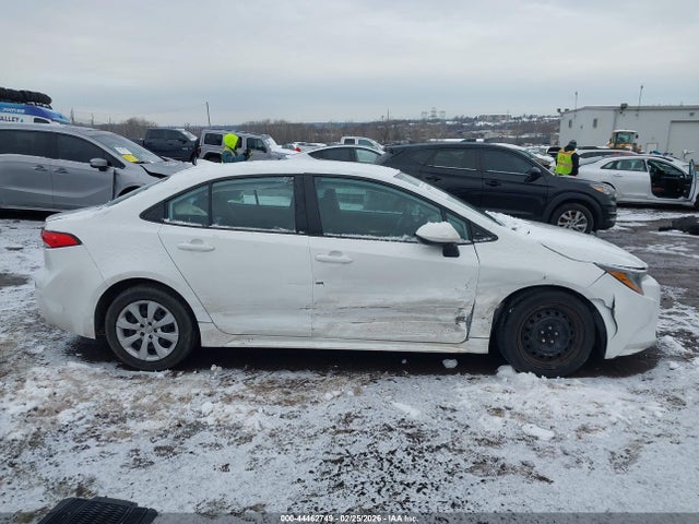 Toyota COROLLA LE 2023 5YFB4MDE6PP070046 Image 13