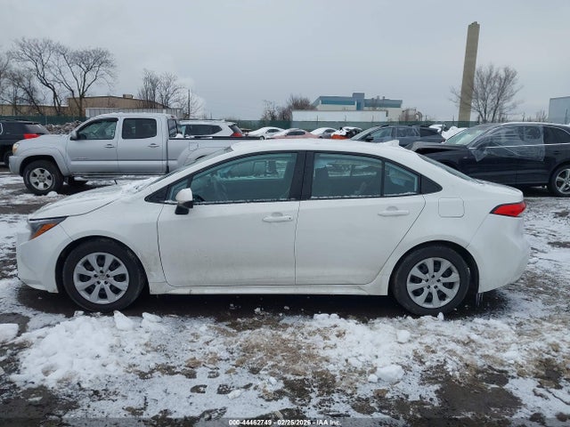 Toyota COROLLA LE 2023 5YFB4MDE6PP070046 Image 14