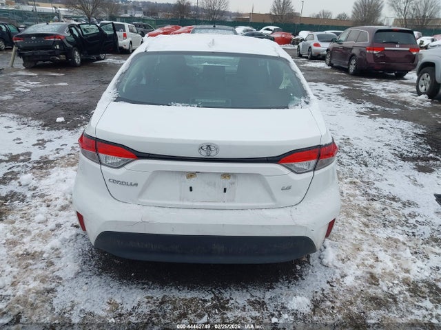 Toyota COROLLA LE 2023 5YFB4MDE6PP070046 Image 16