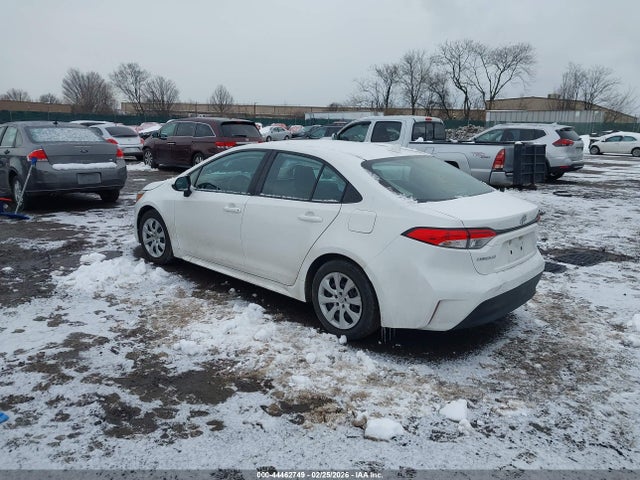 Toyota COROLLA LE 2023 5YFB4MDE6PP070046 Image 3