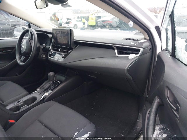Toyota COROLLA LE 2023 5YFB4MDE6PP070046 Image 5