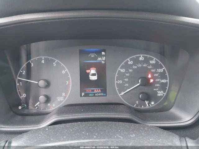 Toyota COROLLA LE 2023 5YFB4MDE6PP070046 Image 7