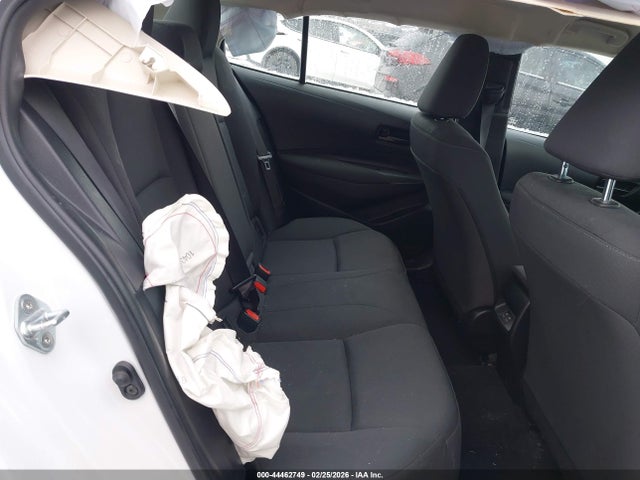 Toyota COROLLA LE 2023 5YFB4MDE6PP070046 Image 8