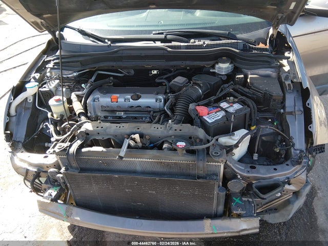 44462760 :رقم المزاد ، 5J6RE4H7XBL025467 vin ، 2011 Honda Cr-v Ex-l مزاد بيع