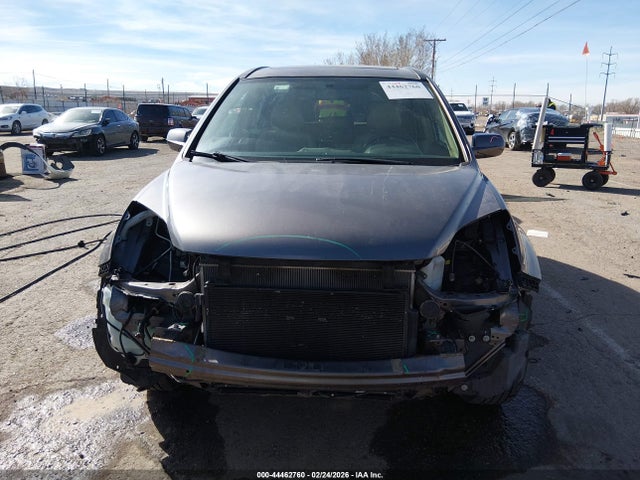 44462760 :رقم المزاد ، 5J6RE4H7XBL025467 vin ، 2011 Honda Cr-v Ex-l مزاد بيع