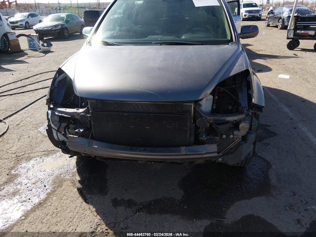 44462760 :رقم المزاد ، 5J6RE4H7XBL025467 vin ، 2011 Honda Cr-v Ex-l مزاد بيع