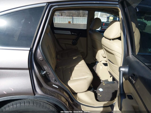 44462760 :رقم المزاد ، 5J6RE4H7XBL025467 vin ، 2011 Honda Cr-v Ex-l مزاد بيع