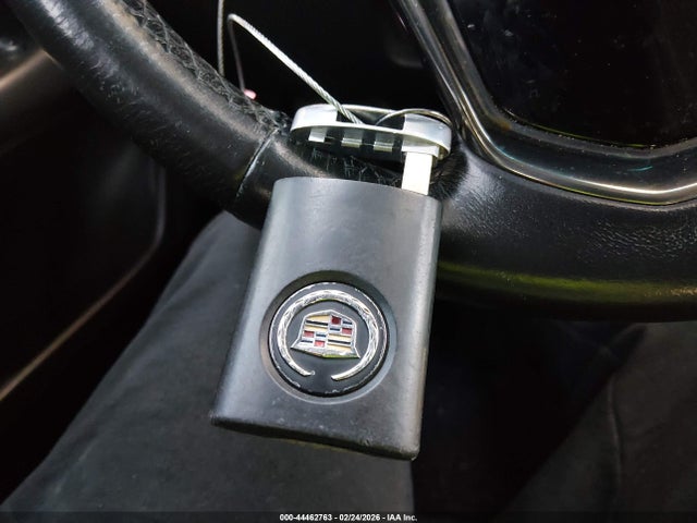 2013 CADILLAC ATS 1G6AA5RXXD0167912 Photo 10