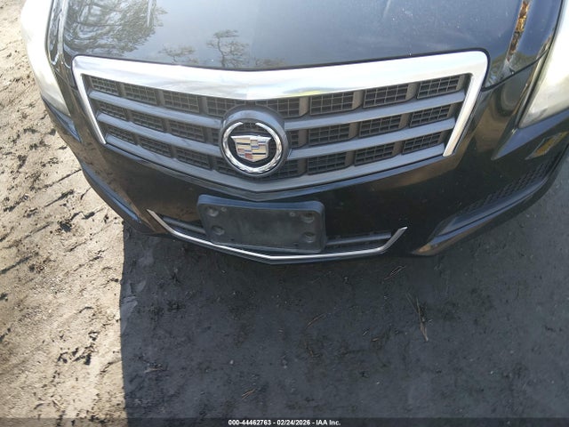 2013 CADILLAC ATS 1G6AA5RXXD0167912 Photo 5
