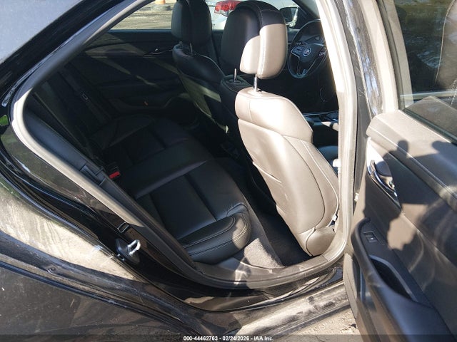 2013 CADILLAC ATS 1G6AA5RXXD0167912 Photo 7