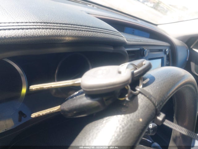5TDZKRFH0FS065519 Toyota Highlander Le V6