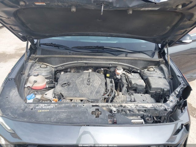 Hyundai Santa Fe Xrt 2022 5NMS64AJ2NH429556 Image 10