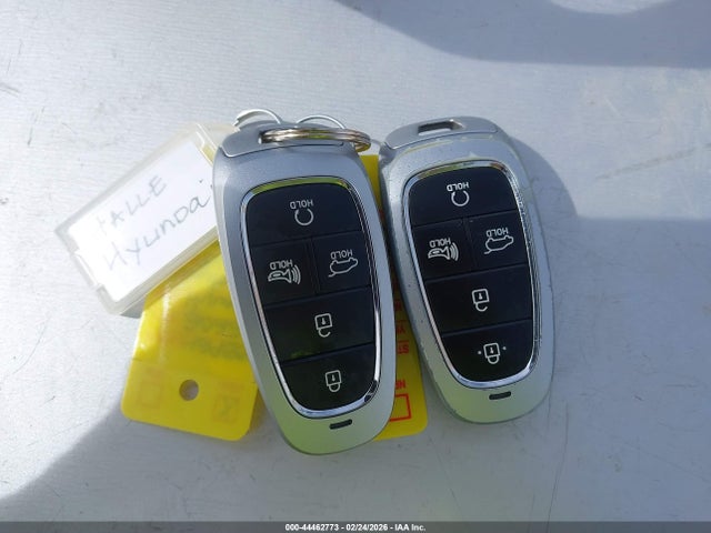 Hyundai Santa Fe Xrt 2022 5NMS64AJ2NH429556 Image 11