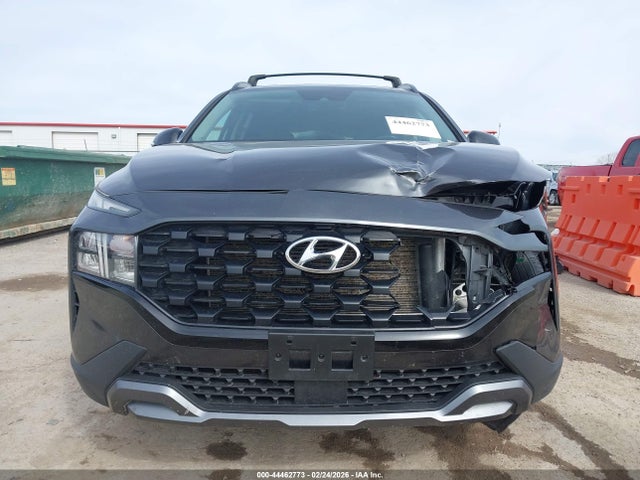 Hyundai Santa Fe Xrt 2022 5NMS64AJ2NH429556 Image 13