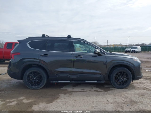 Hyundai Santa Fe Xrt 2022 5NMS64AJ2NH429556 Image 14