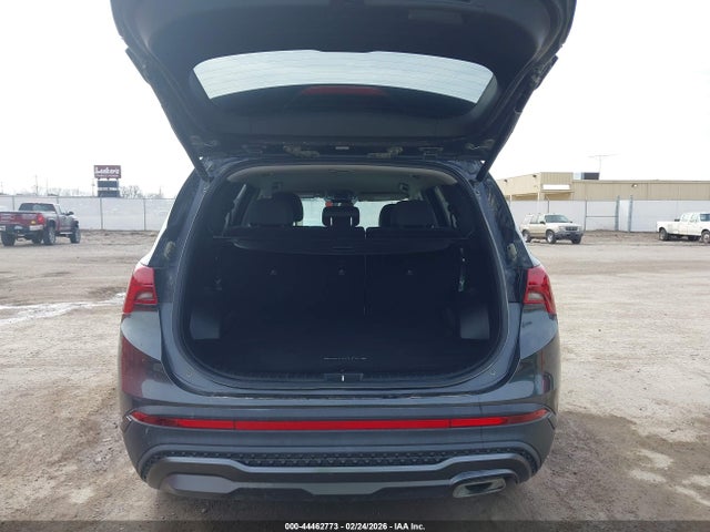 Hyundai Santa Fe Xrt 2022 5NMS64AJ2NH429556 Image 17