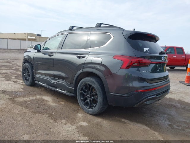 Hyundai Santa Fe Xrt 2022 5NMS64AJ2NH429556 Image 3