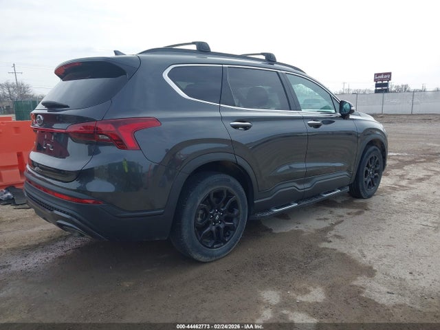 Hyundai Santa Fe Xrt 2022 5NMS64AJ2NH429556 Image 4