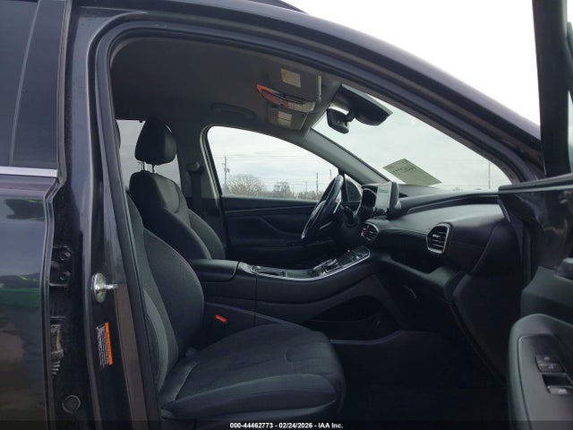 Hyundai Santa Fe Xrt 2022 5NMS64AJ2NH429556 Image 5