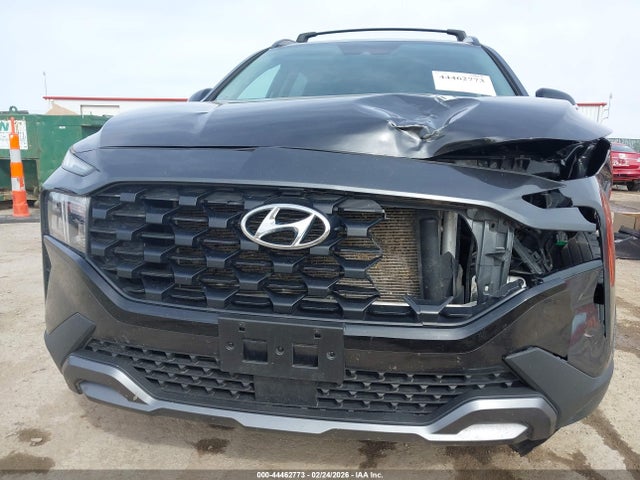 Hyundai Santa Fe Xrt 2022 5NMS64AJ2NH429556 Image 6