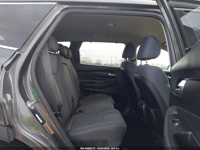 Hyundai Santa Fe Xrt 2022 5NMS64AJ2NH429556 Image 8