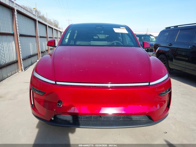 Продаж на аукціоні авто 2026 Tesla Model Y Premium Rear-wheel Drive/standard Rear-wheel Drive, vin: 7SAYGDED8TA639184, номер лоту: 44462775