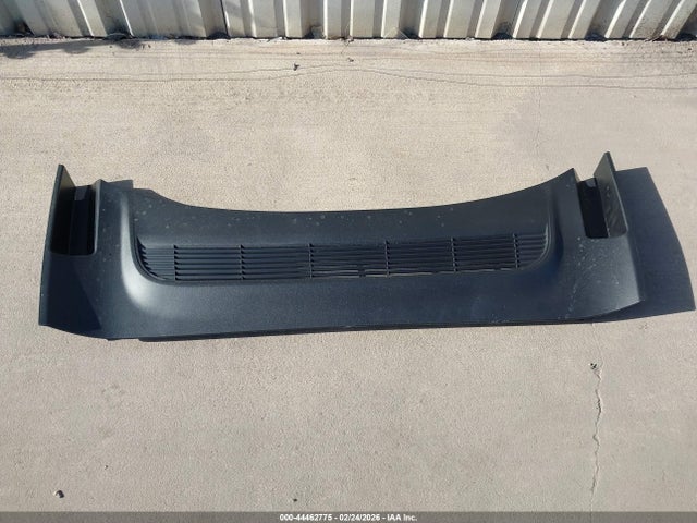 Продаж на аукціоні авто 2026 Tesla Model Y Premium Rear-wheel Drive/standard Rear-wheel Drive, vin: 7SAYGDED8TA639184, номер лоту: 44462775