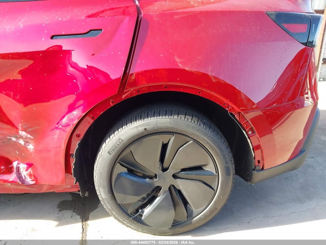 Продаж на аукціоні авто 2026 Tesla Model Y Premium Rear-wheel Drive/standard Rear-wheel Drive, vin: 7SAYGDED8TA639184, номер лоту: 44462775