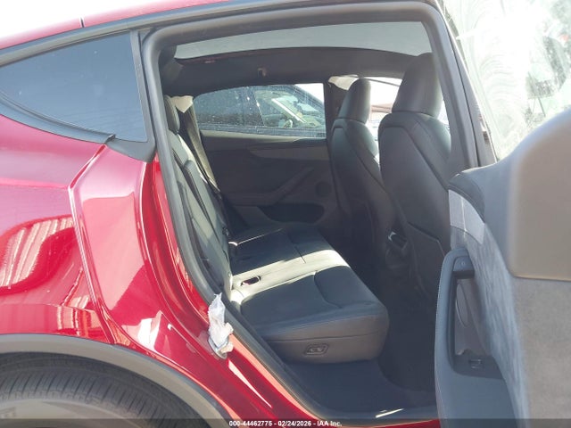 Продаж на аукціоні авто 2026 Tesla Model Y Premium Rear-wheel Drive/standard Rear-wheel Drive, vin: 7SAYGDED8TA639184, номер лоту: 44462775