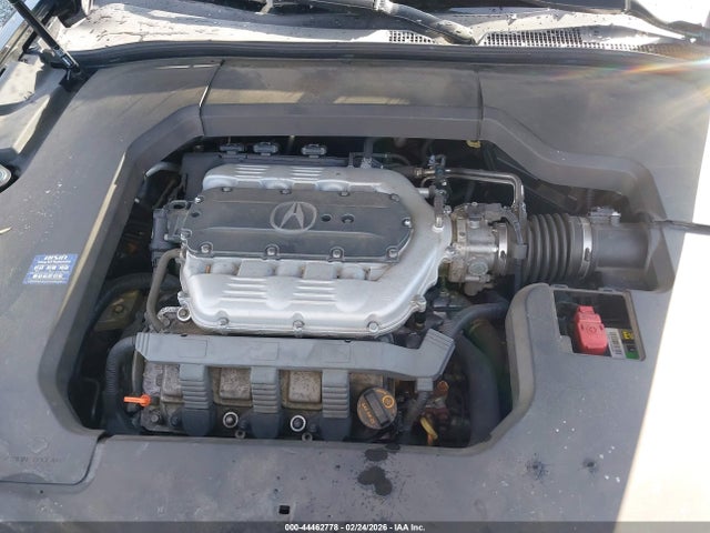 2012 Acura Tl 3.5 მანქანა იყიდება აუქციონზე, vin: 19UUA8F21CA004239, აუქციონის ნომერი: 44462778