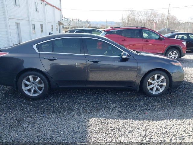 2012 Acura Tl 3.5 მანქანა იყიდება აუქციონზე, vin: 19UUA8F21CA004239, აუქციონის ნომერი: 44462778