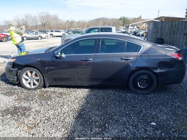 2012 Acura Tl 3.5 მანქანა იყიდება აუქციონზე, vin: 19UUA8F21CA004239, აუქციონის ნომერი: 44462778