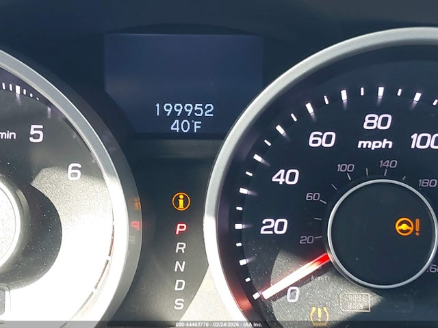 2012 Acura Tl 3.5 მანქანა იყიდება აუქციონზე, vin: 19UUA8F21CA004239, აუქციონის ნომერი: 44462778