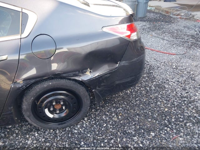 2012 Acura Tl 3.5 მანქანა იყიდება აუქციონზე, vin: 19UUA8F21CA004239, აუქციონის ნომერი: 44462778