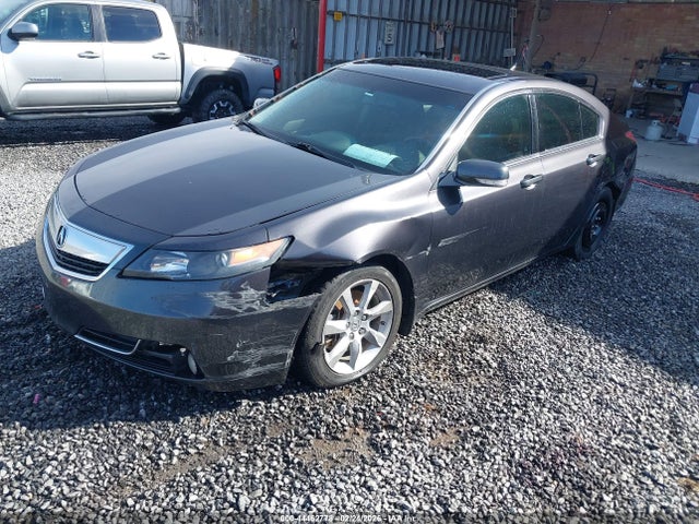 2012 Acura Tl 3.5 მანქანა იყიდება აუქციონზე, vin: 19UUA8F21CA004239, აუქციონის ნომერი: 44462778