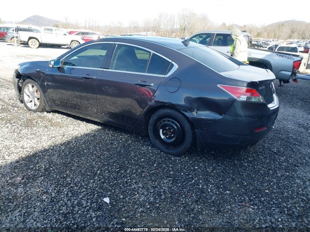 2012 Acura Tl 3.5 მანქანა იყიდება აუქციონზე, vin: 19UUA8F21CA004239, აუქციონის ნომერი: 44462778