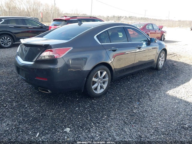 2012 Acura Tl 3.5 მანქანა იყიდება აუქციონზე, vin: 19UUA8F21CA004239, აუქციონის ნომერი: 44462778