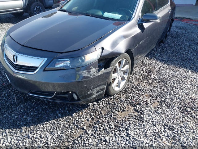 2012 Acura Tl 3.5 მანქანა იყიდება აუქციონზე, vin: 19UUA8F21CA004239, აუქციონის ნომერი: 44462778
