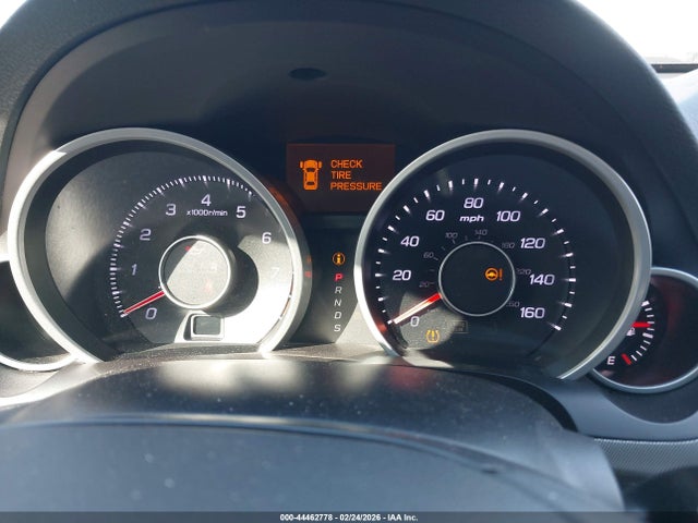 2012 Acura Tl 3.5 მანქანა იყიდება აუქციონზე, vin: 19UUA8F21CA004239, აუქციონის ნომერი: 44462778