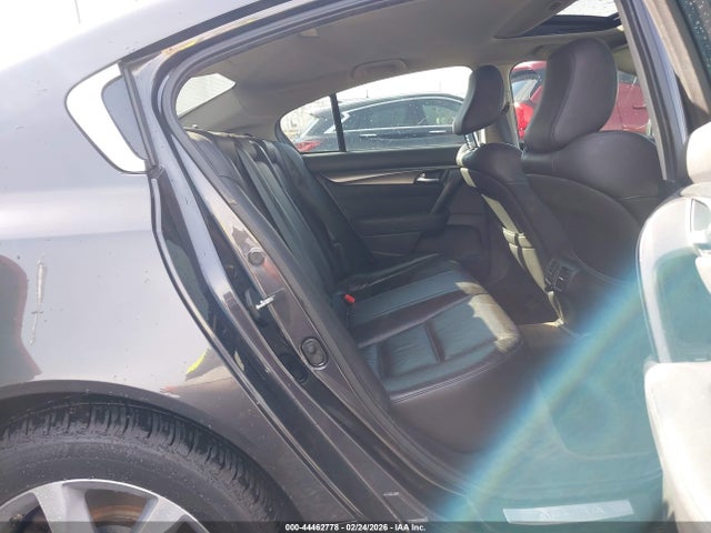 2012 Acura Tl 3.5 მანქანა იყიდება აუქციონზე, vin: 19UUA8F21CA004239, აუქციონის ნომერი: 44462778