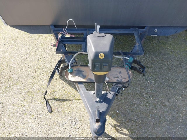 Auction sale of the 2013 Eclipse Attitude, vin: 5LZBE2327CR009686, lot number: 44462779