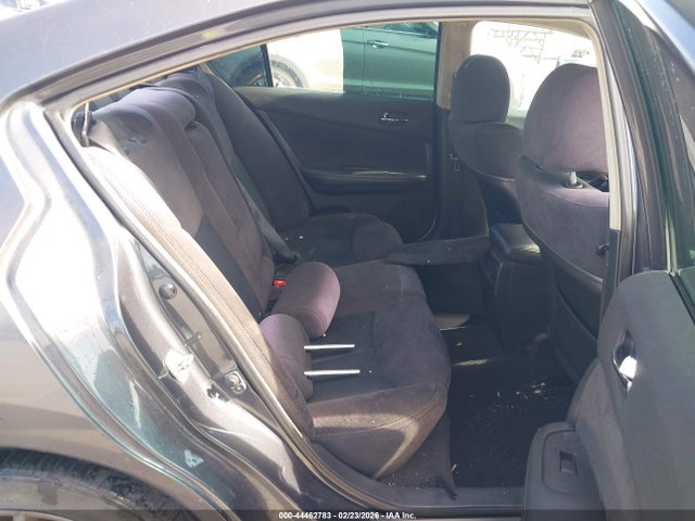 Aukcja sprzedaży 2012 Nissan Maxima 3.5 S, vin: 1N4AA5AP6CC828850, numer aukcji: 44462783