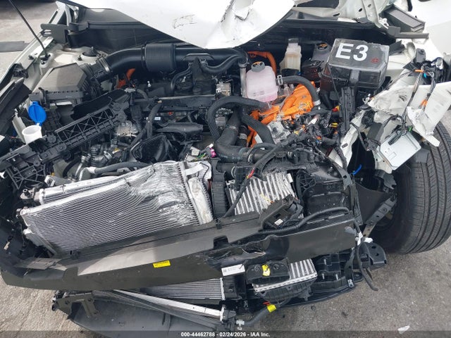 KNDPVDDG7T7299268 KIA Sportage Hybrid Ex